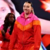 WNBA All-Star Game 2026 Bueckers Jacket