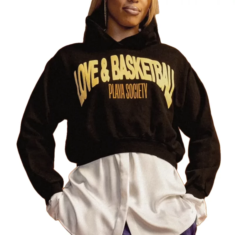 All-Star Game 2026 Jason Sudeikis Hoodie
