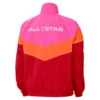 WNBA All-Star Game Paige Bueckers Jacket