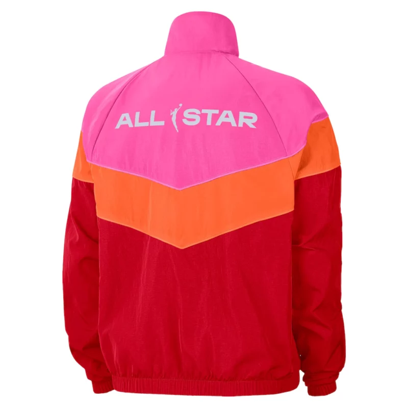 WNBA All-Star Game Paige Bueckers Jacket