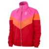 WNBA All-Star Game Windrunner Paige Jacket