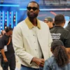 All-Star Weekend 2026 Dwyane Wade Jacket