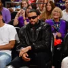 Footprint Center Phoenix 2026 Dillon Brooks Jacket