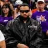 Footprint Center Phoenix 2026 Dillon Brooks Jacket