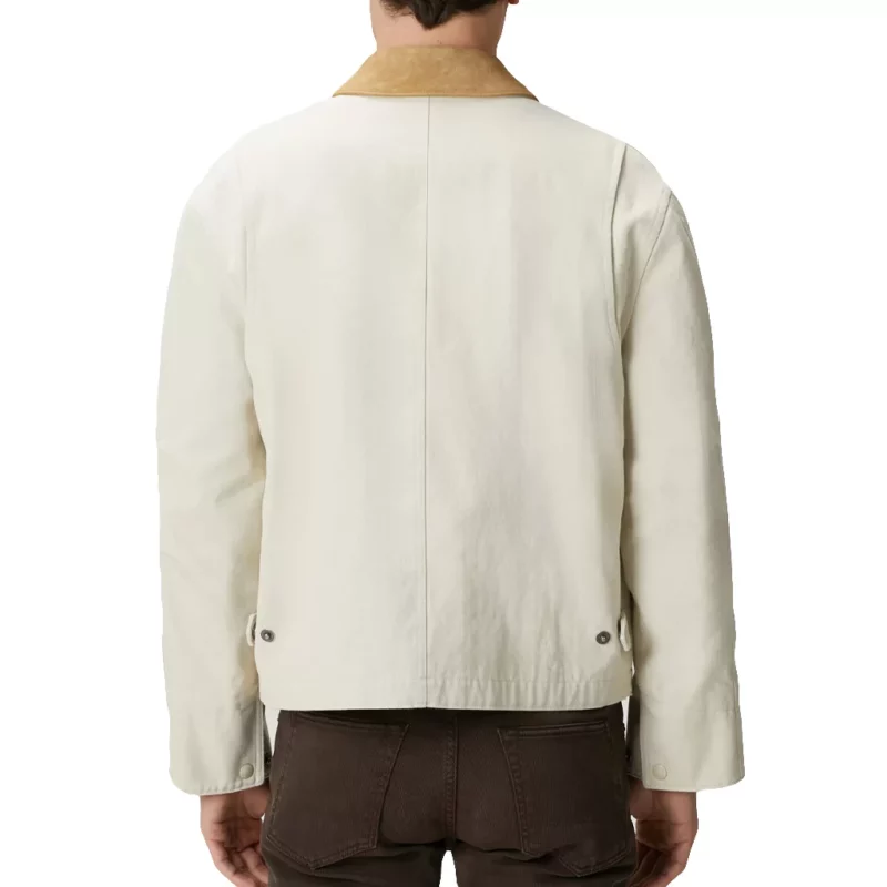 All-Star Weekend 2026 Dwyane Wade Jacket