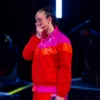 WNBA Windrunner Paige Bueckers Jacket