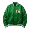 Minnesota Summer Slam Night 2026 Cm Punk Jacket