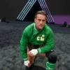 Minnesota Summer Slam Night 2026 Cm Punk Jacket