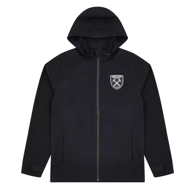 West Ham United FC Manager Nuno EspÃ­rito Santo Jacket