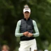 Team USA 2026 Nelly Korda Vest