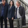 Only Murders in the Building S06 Martin Short Coat