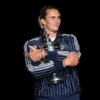 US Open Alexander Zverev Jacket