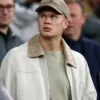 Etihad Stadium 2026 Erling Haaland Jacket