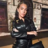 Milan FW Georgina RodrÃ­guez Jacket