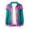 Forgotten Island Raissa Jacket