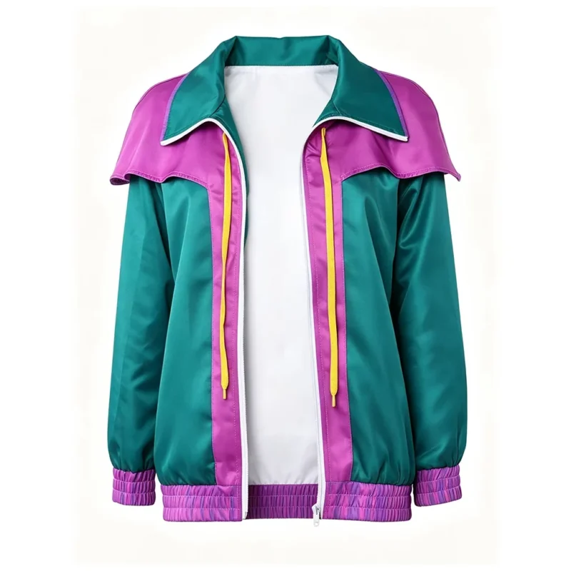 Forgotten Island Raissa Jacket