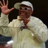 US Open Spike Lee Jacket