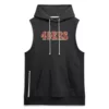49ers Rivalries Sleeveless Hoodie
