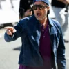 74th Film Festival Brad Pitt Jacket