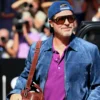 74th Film Festival Brad Pitt Jacket