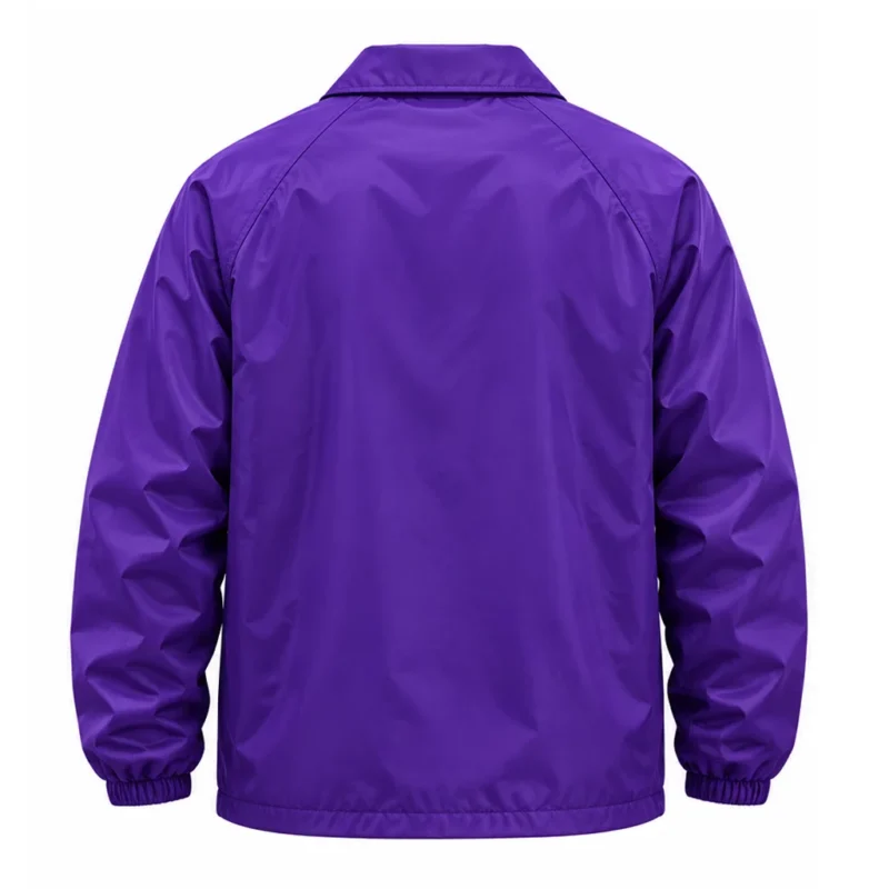 A Different World 2026 Ron Johnson Jacket