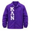 A Different World 2026 Ron Johnson Jacket