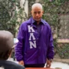 A Different World 2026 Ron Johnson Jacket