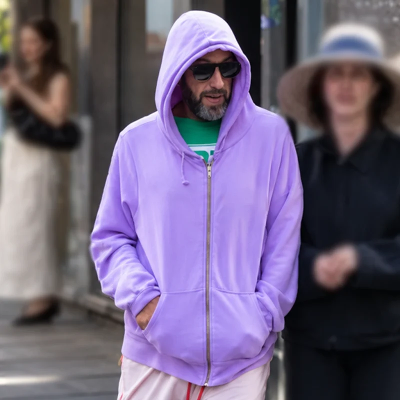 Milan FW Adam Sandler Hoodie