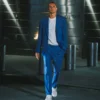 US Open Alexander Zverev Suit