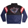 Street Fighter American Cody Rhodes Jacket