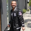 Los Angeles Mark Ballas Jacket