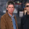 Oasis Event 2026 Noel Gallagher Jacket