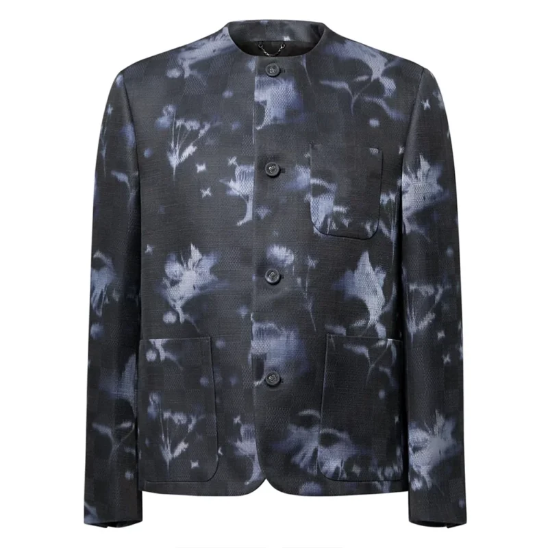 Arrowhead Stadium Travis Kelce Jacket