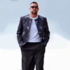 Arrowhead Stadium Travis Kelce Jacket