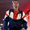 Arsenal Fc EQT 2026 jacket