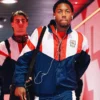 Arsenal Fc EQT 2026 jacket
