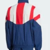 Arsenal Fc EQT 2026 jacket