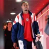Arsenal Fc EQT 2026 Tracksuit