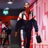 Arsenal Fc EQT 2026 Tracksuit