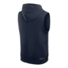 Atlanta Braves Ronald AcuÃ±a Jr. Sleeveless Hoodie