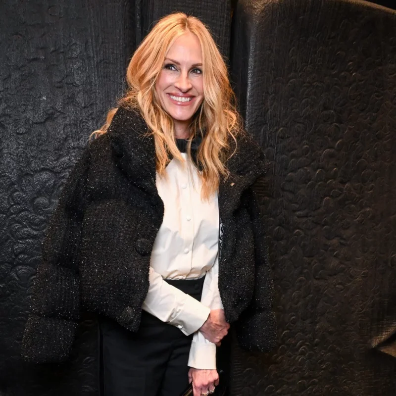 Fifth Avenue Julia Roberts Jacket
