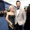 78th Emmy Awards Noah Wyle Suit