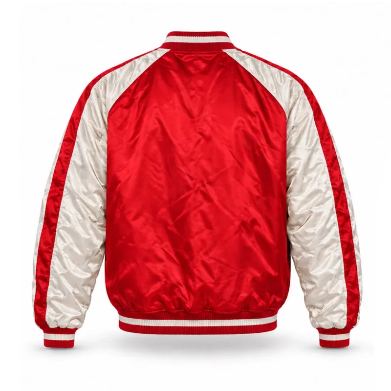 BTS ARIRANG Toronto Tour Suga Jacket