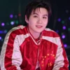 BTS ARIRANG Toronto Tour Suga Jacket