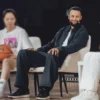 Tour Beijing China Stephen Curry Tracksuit