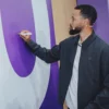 Beijing China Tour Stephen Curry Jacket