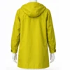 Below 2026 Mackenzie Davis Coat
