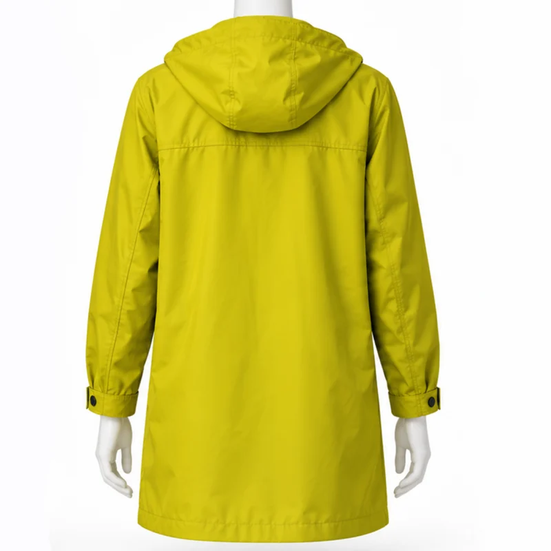 Below 2026 Mackenzie Davis Coat