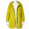 Below 2026 Mackenzie Davis Coat