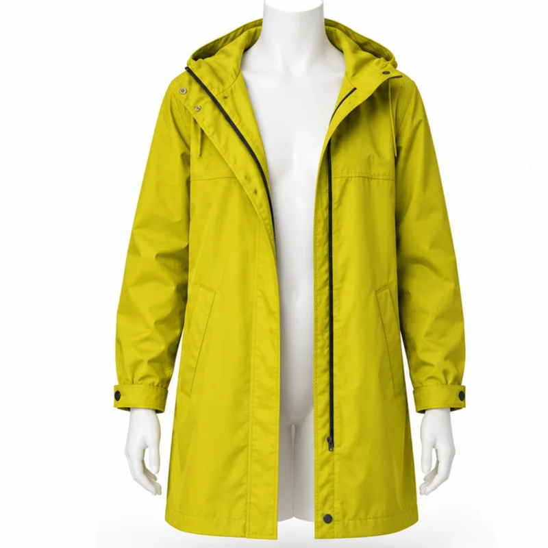 Below 2026 Mackenzie Davis Coat